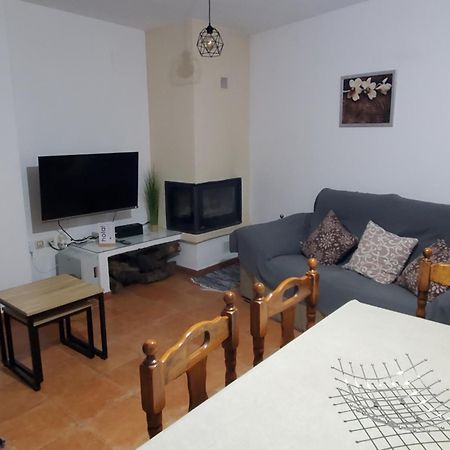 Casa 25 Villa Riópar Dış mekan fotoğraf