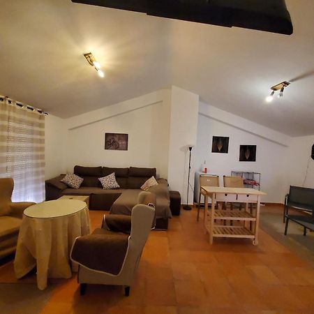 Casa 25 Villa Riópar Dış mekan fotoğraf