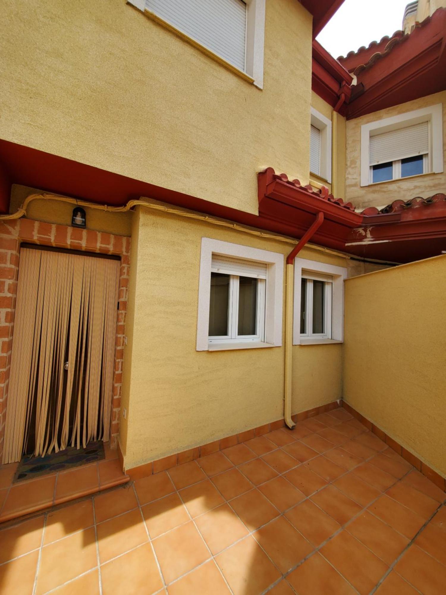 Casa 25 Villa Riópar Dış mekan fotoğraf