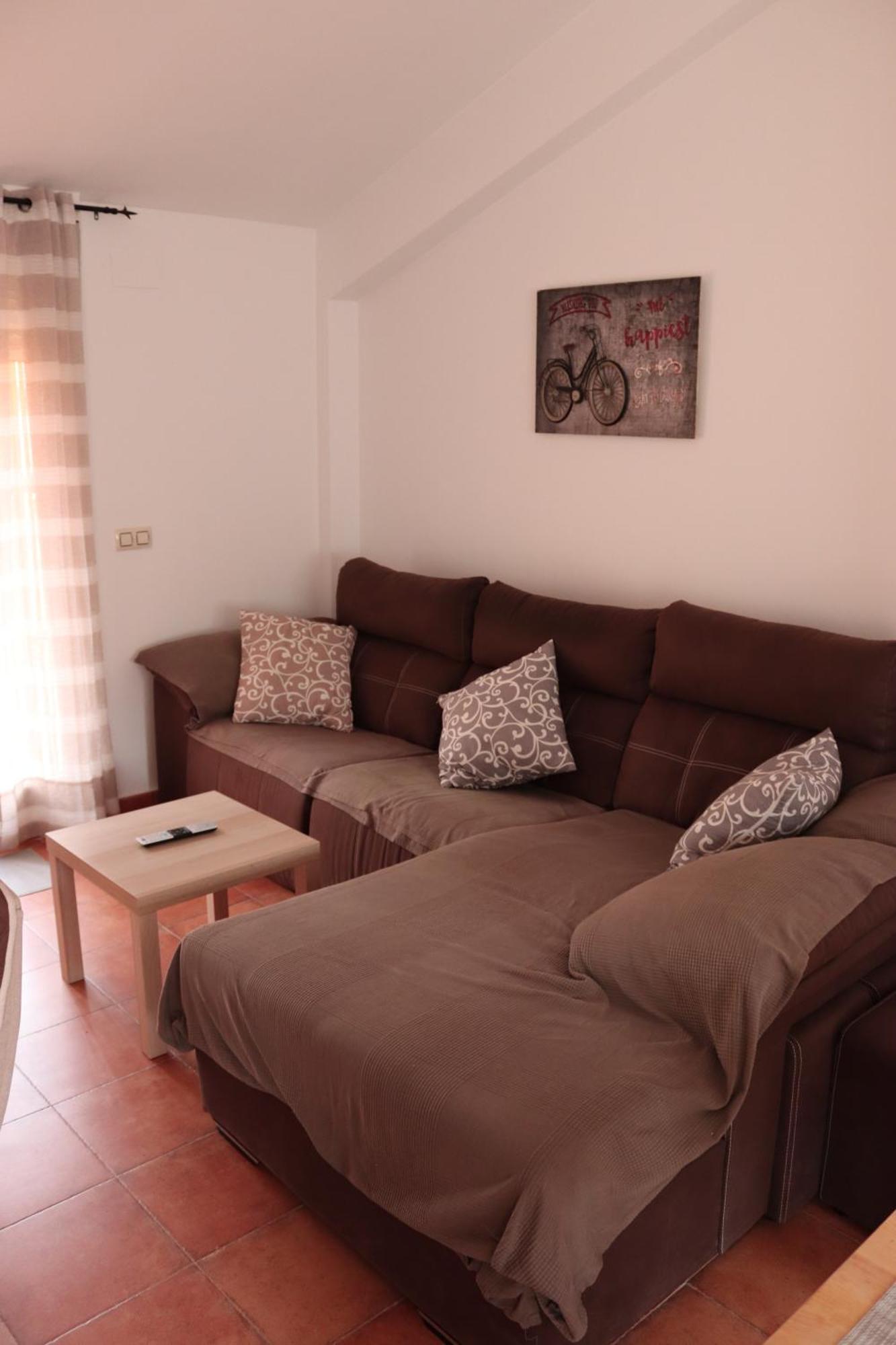 Casa 25 Villa Riópar Dış mekan fotoğraf