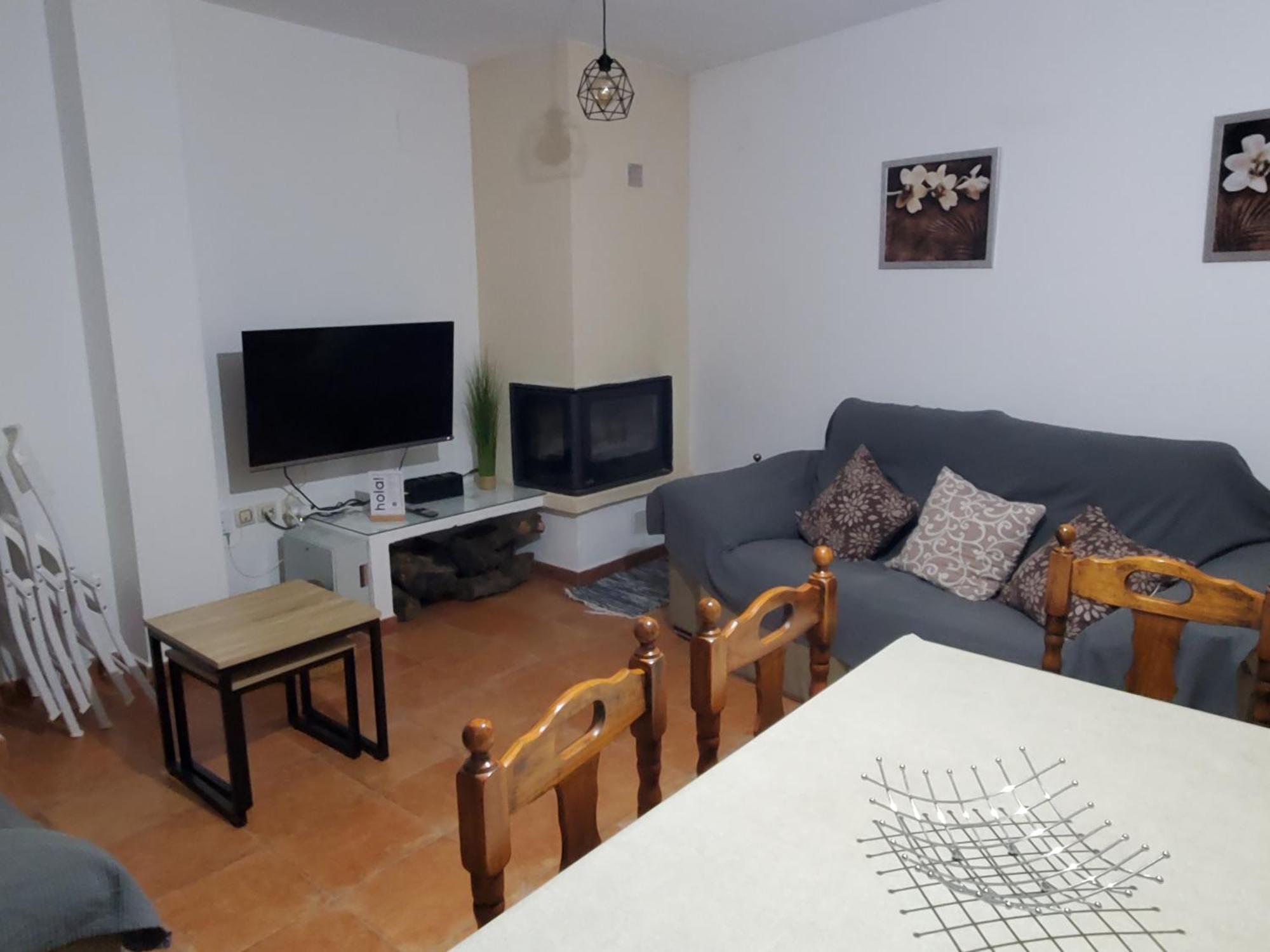 Casa 25 Villa Riópar Dış mekan fotoğraf