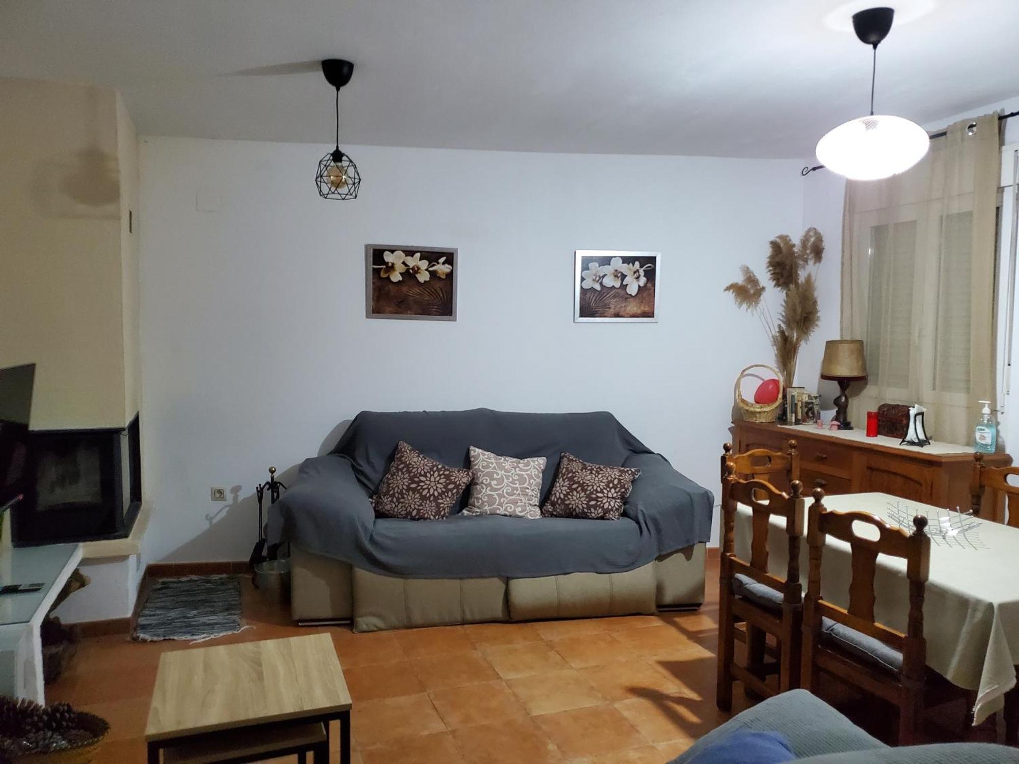 Casa 25 Villa Riópar Dış mekan fotoğraf