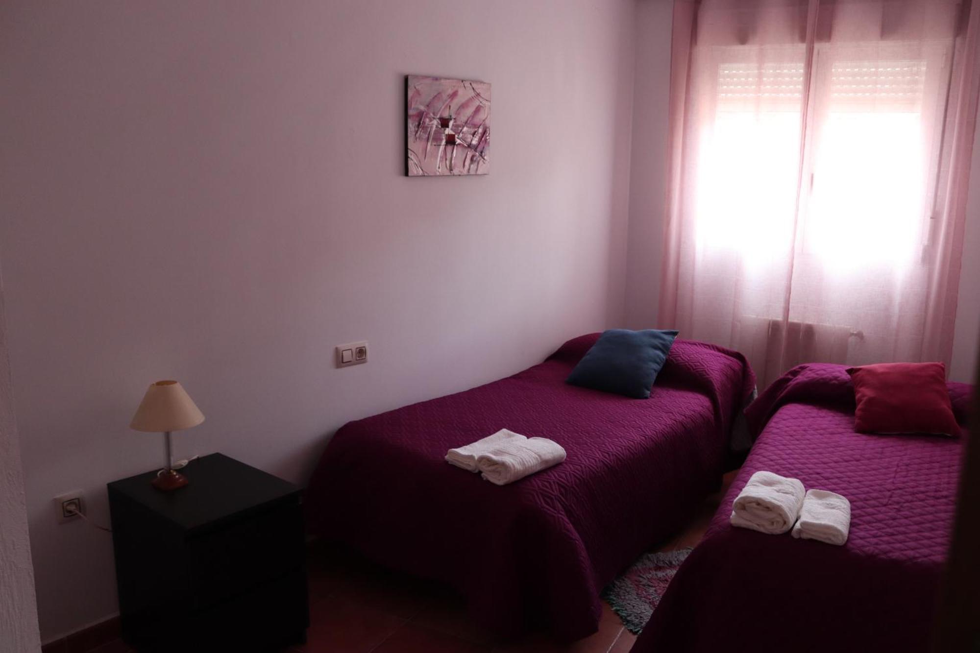 Casa 25 Villa Riópar Dış mekan fotoğraf