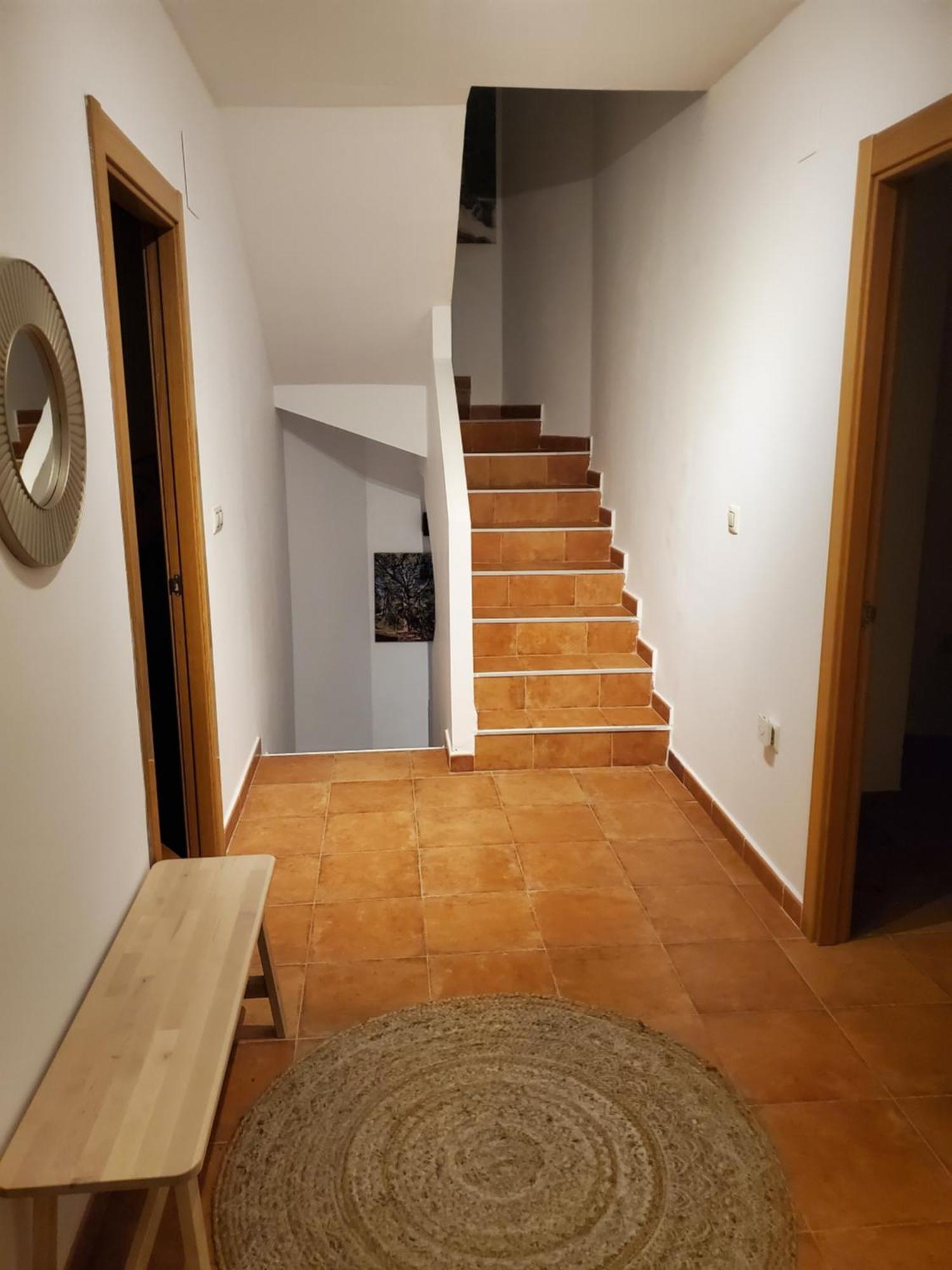 Casa 25 Villa Riópar Dış mekan fotoğraf