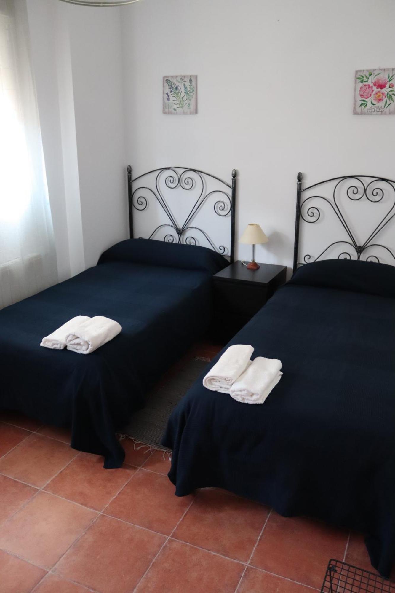 Casa 25 Villa Riópar Dış mekan fotoğraf