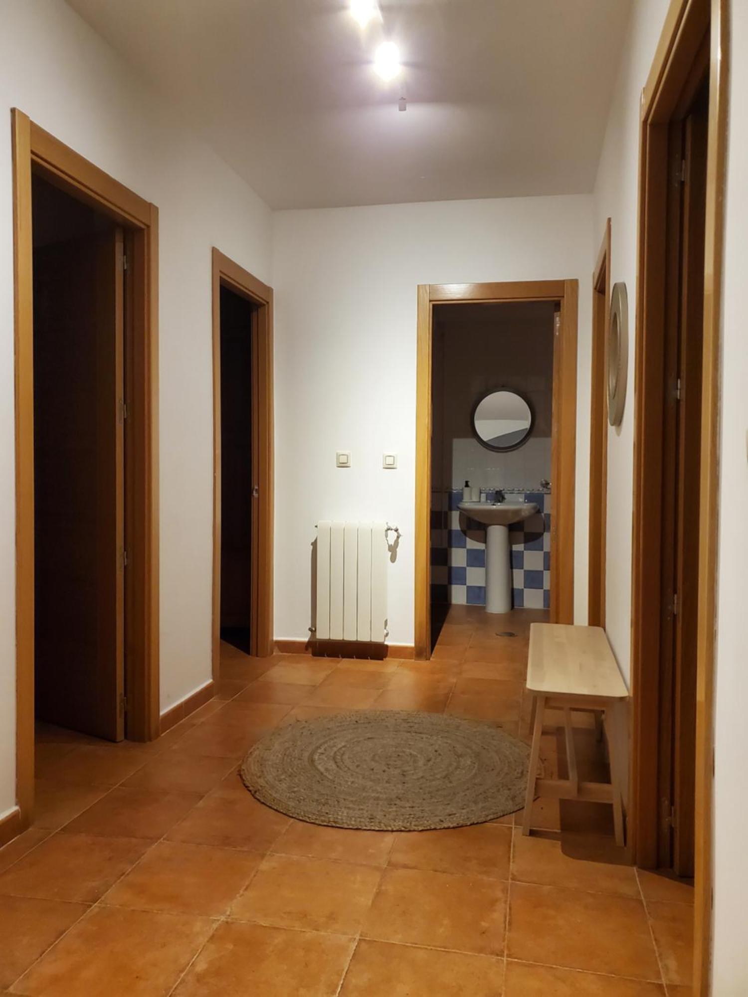 Casa 25 Villa Riópar Dış mekan fotoğraf