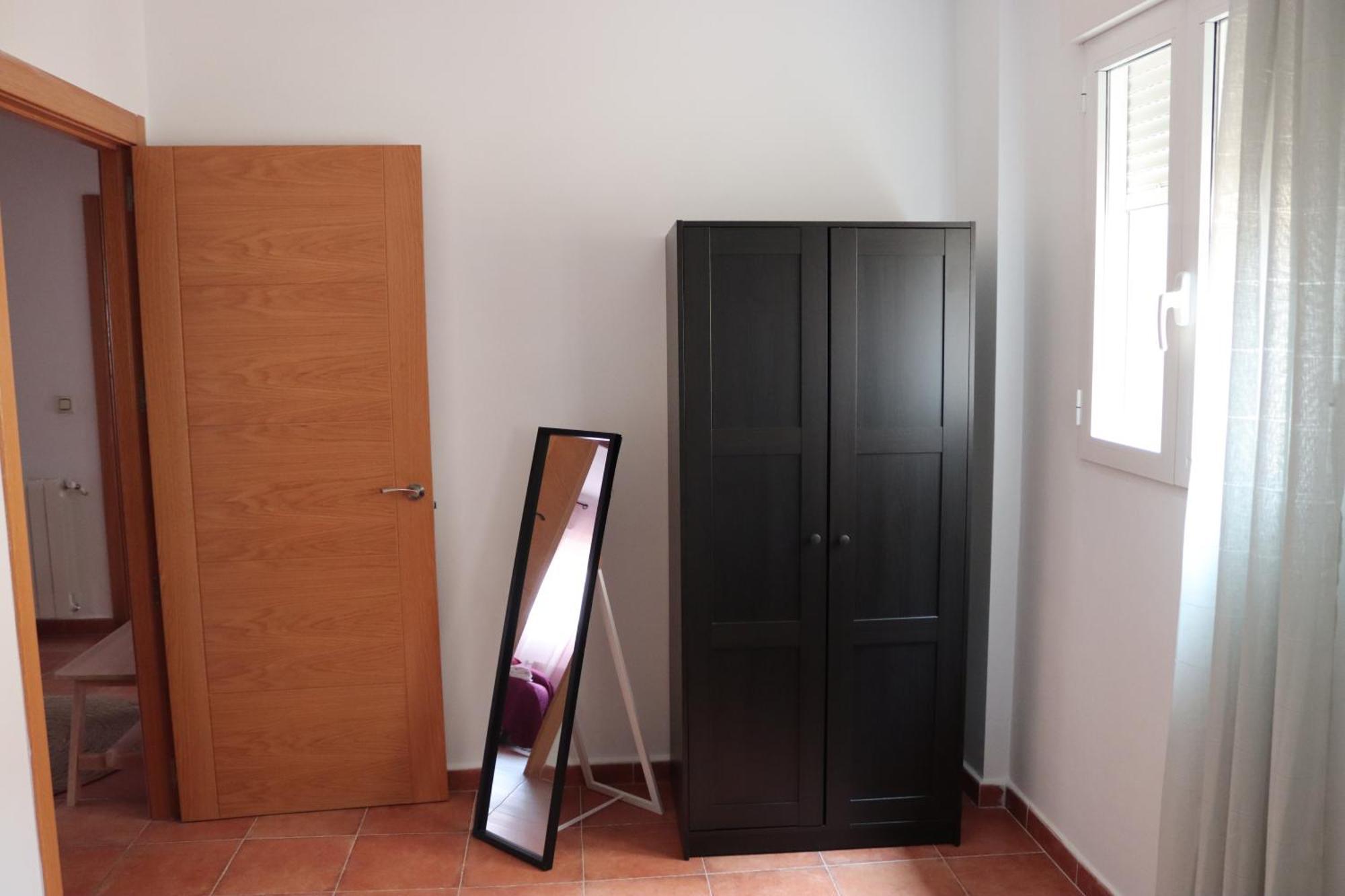 Casa 25 Villa Riópar Dış mekan fotoğraf
