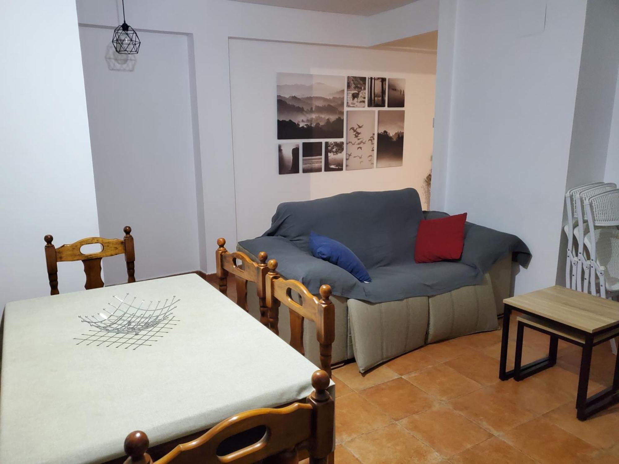 Casa 25 Villa Riópar Dış mekan fotoğraf