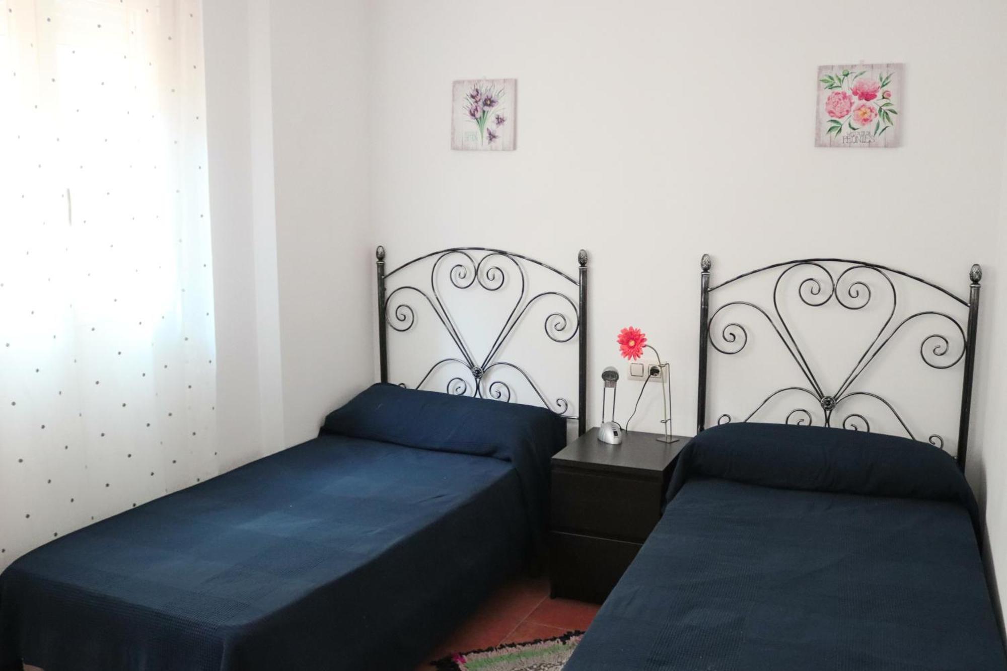 Casa 25 Villa Riópar Dış mekan fotoğraf