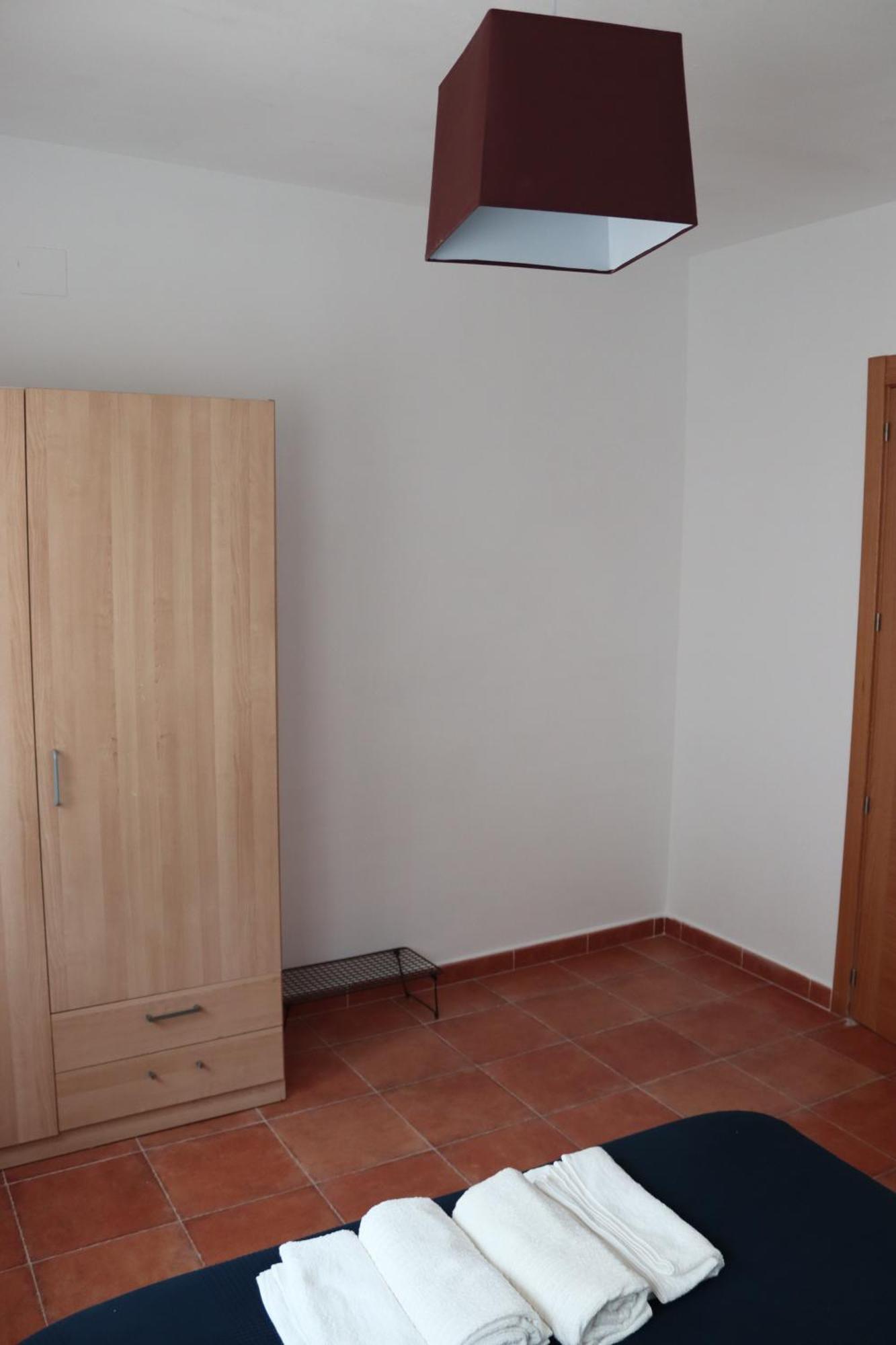 Casa 25 Villa Riópar Dış mekan fotoğraf