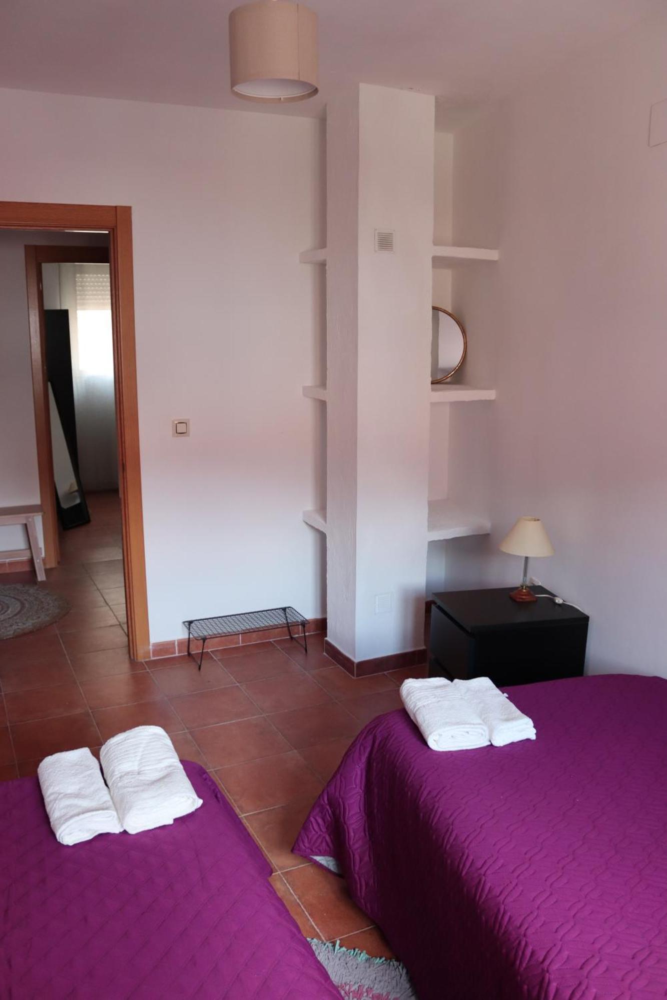 Casa 25 Villa Riópar Dış mekan fotoğraf