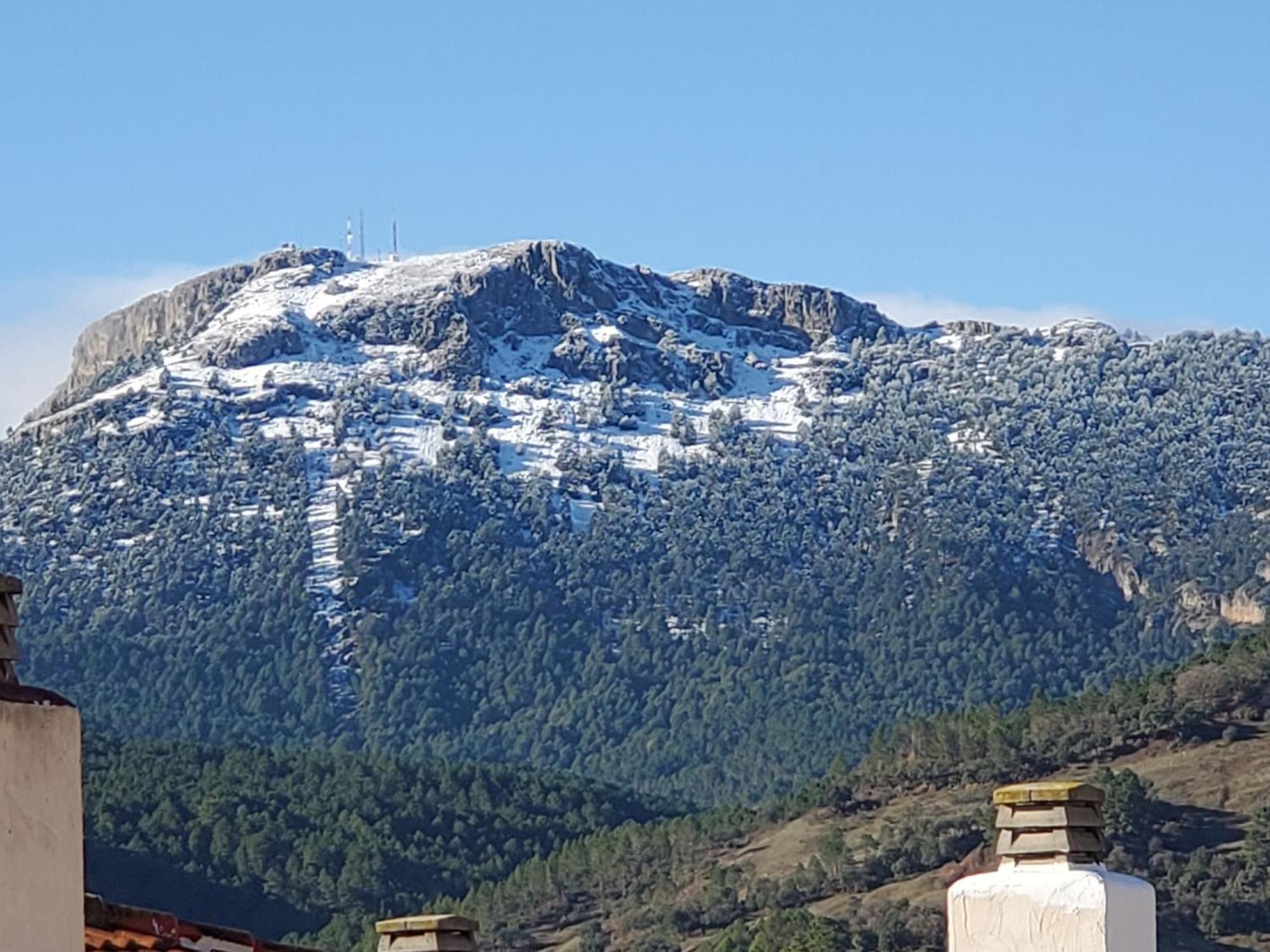 Casa 25 Villa Riópar Dış mekan fotoğraf