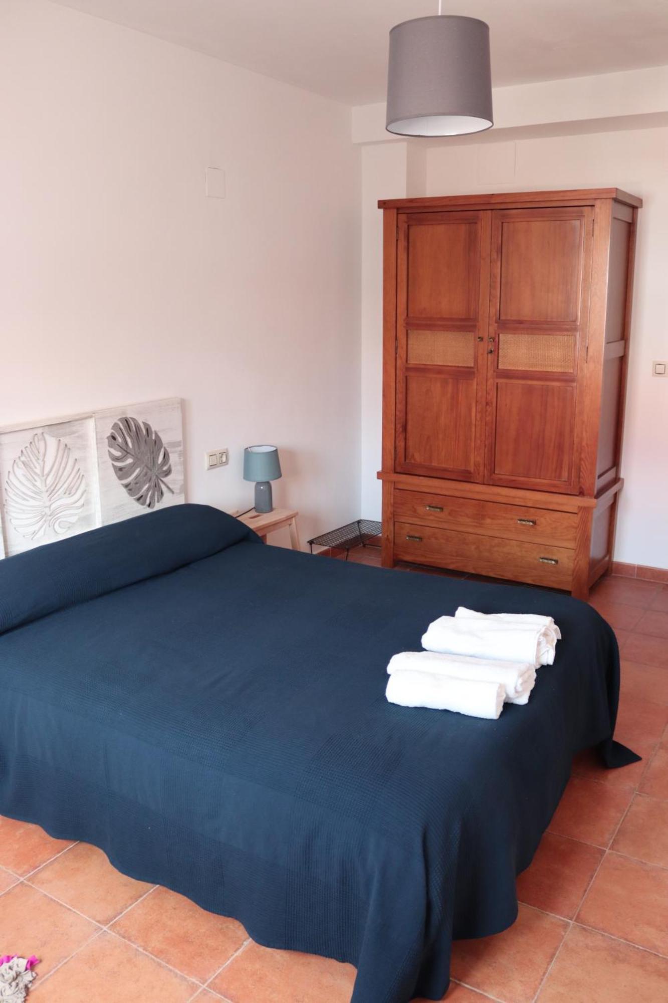Casa 25 Villa Riópar Dış mekan fotoğraf
