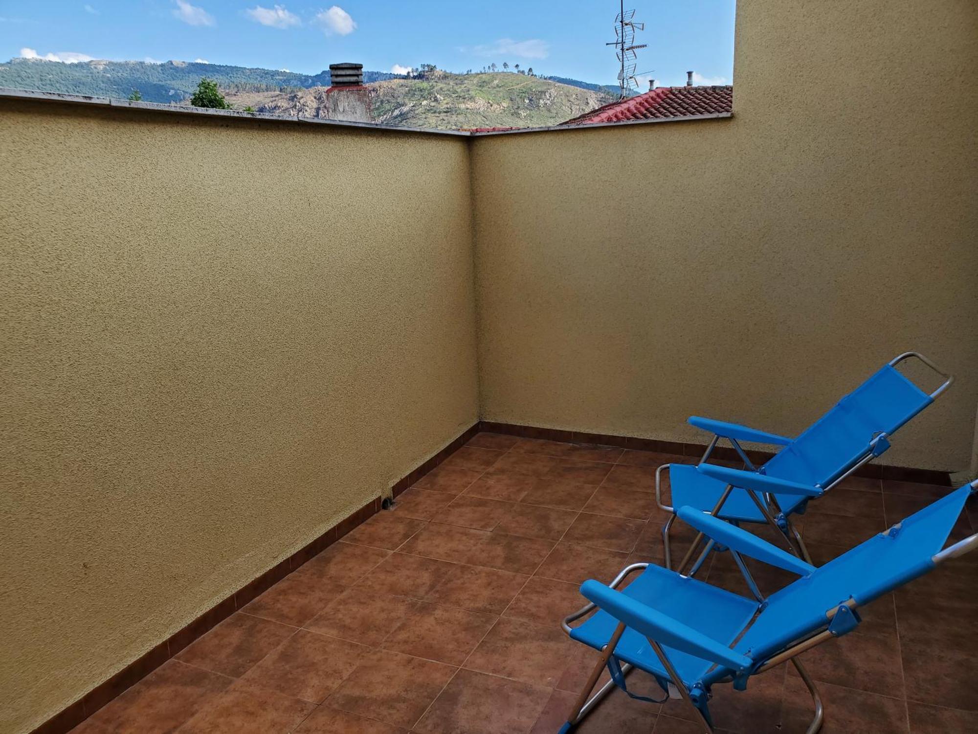 Casa 25 Villa Riópar Dış mekan fotoğraf