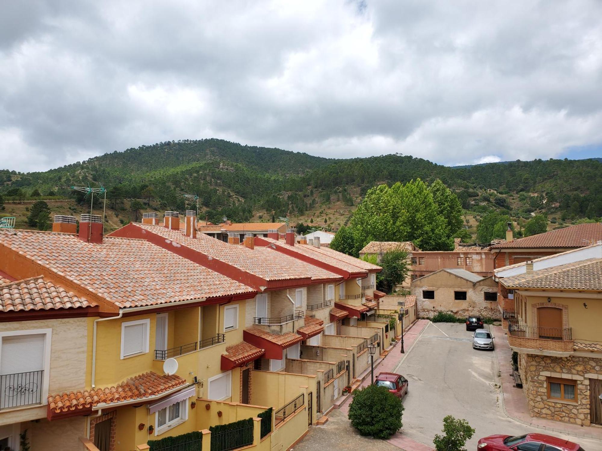Casa 25 Villa Riópar Dış mekan fotoğraf