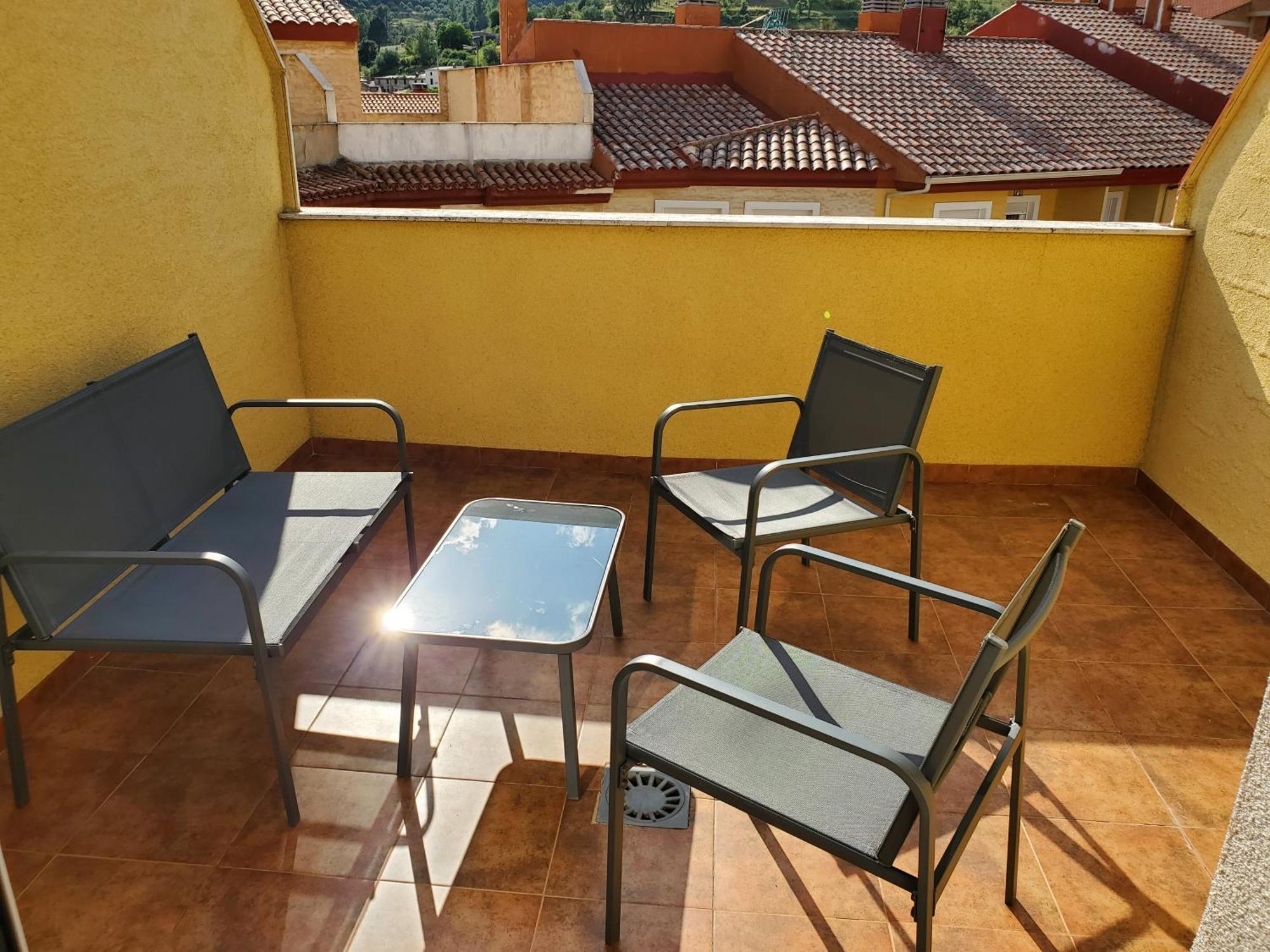 Casa 25 Villa Riópar Dış mekan fotoğraf